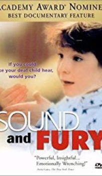 Sound and Fury