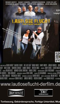 Lautlose Flucht (Silent Escape)