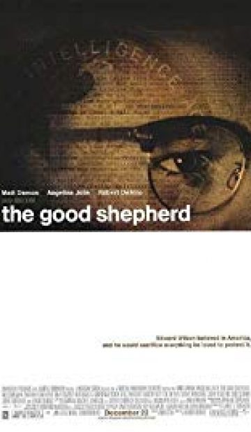 The Good Shepherd