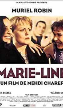 Marie-Line