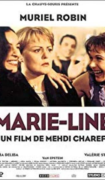 Marie-Line