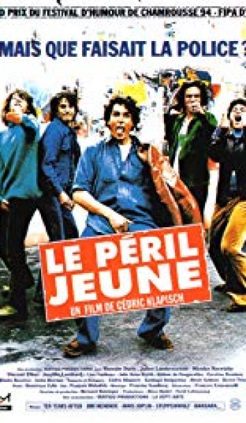 Good Old Daze (orig. title: Le péril jeune)