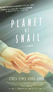 Planet of Snail
