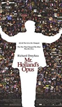 Mr. Holland’s Opus