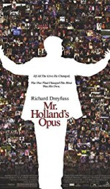 Mr. Holland’s Opus