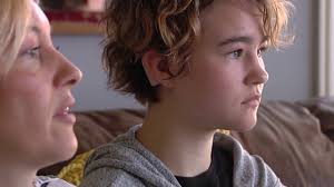 Interview Deaf Actress in New Movie - DEAF MOVIE DATABASE