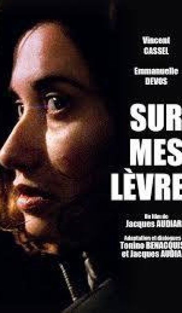 Read My Lips (orig. Sur Mes Lèvres)