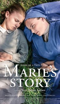 Marie’s Story