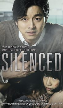 Silenced (orig. title: (도가니, Do-ga-ni)
