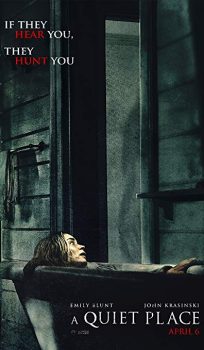 A Quiet Place