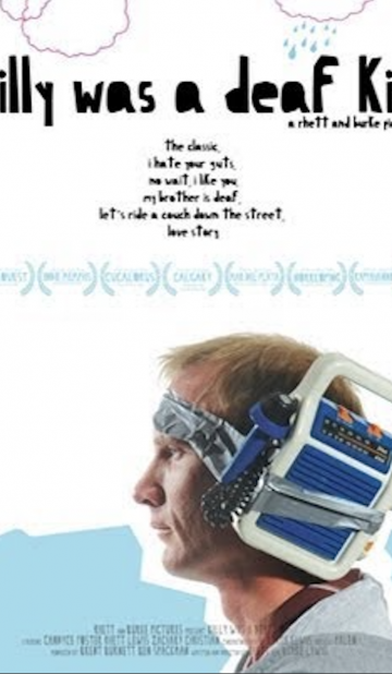 Billy Was a Deaf Kid