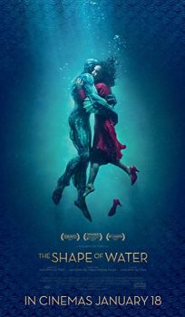 The Shape of Water