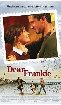 Dear Frankie