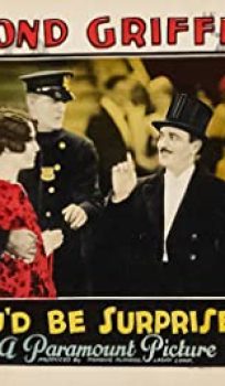 You’d Be Surprised