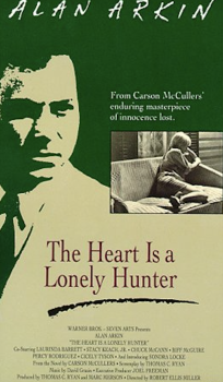 The Heart Is a Lonely Hunter
