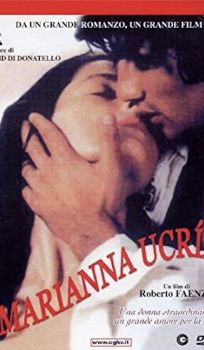 Marianna Ucrìa