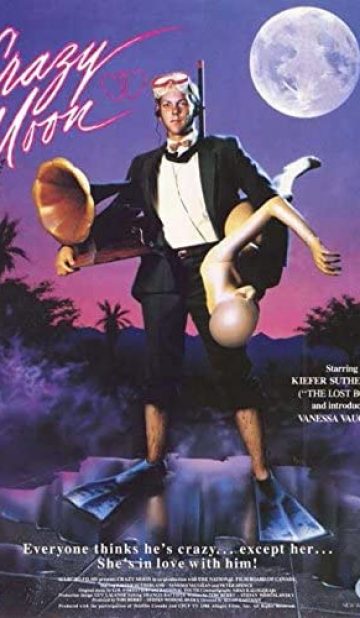 Crazy Moon