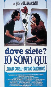 Dove siete? Io sono qui