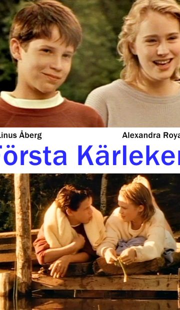 First Love (orig. title: Första kärleken)
