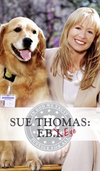 Sue Thomas: F.B.Eye
