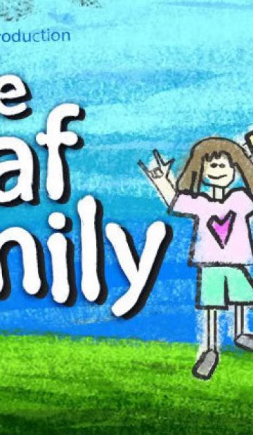 The Deaf Family