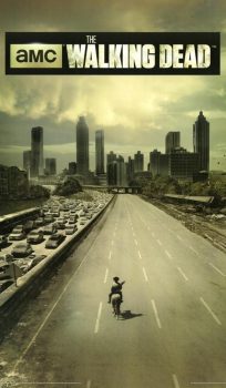 The Walking Dead