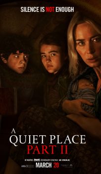 A Quiet Place Part II
