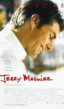 Jerry Maguire