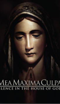 Mea Maxima Culpa: Silence in the House of God