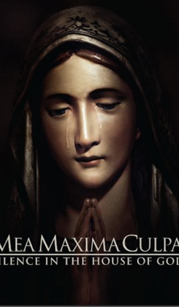 Mea Maxima Culpa: Silence in the House of God