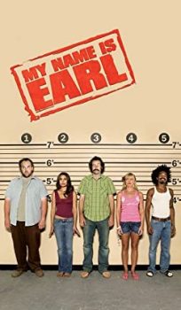 My Name Is Earl