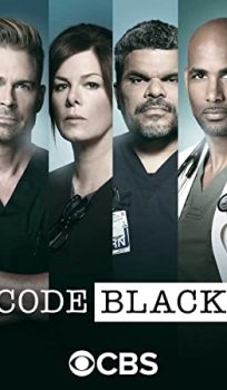 Code Black
