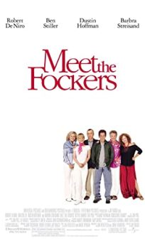 Meet the Fockers