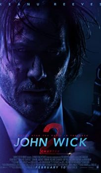 John Wick: Chapter 2