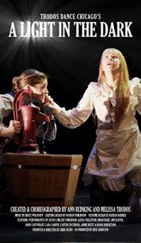 Thodos Dance Chicago’s a Light in the Dark