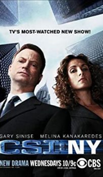 CSI: NY