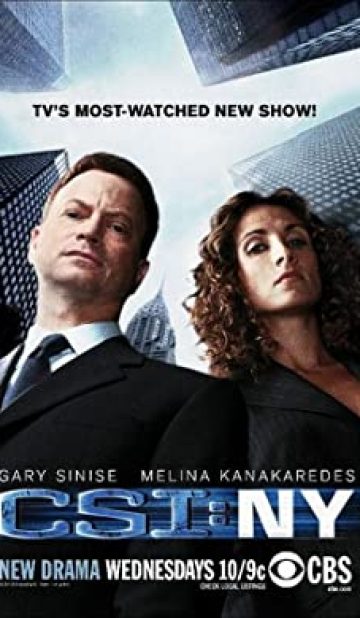 CSI: NY