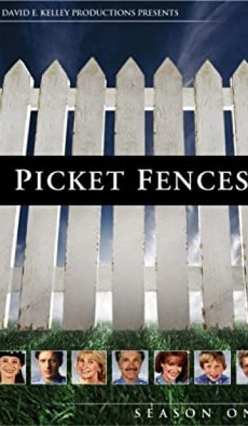 Picket Fences (S2.E5)