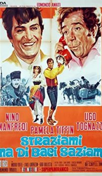 Torture Me But Kill Me with Kisses