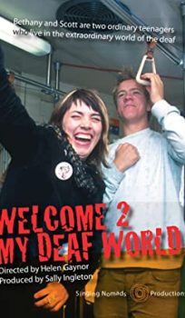 Welcome 2 My Deaf World