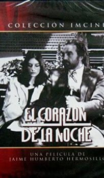 El corazón de la noche