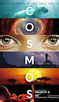 Cosmos: A Spacetime Odyssey