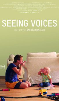 Seeing Voices