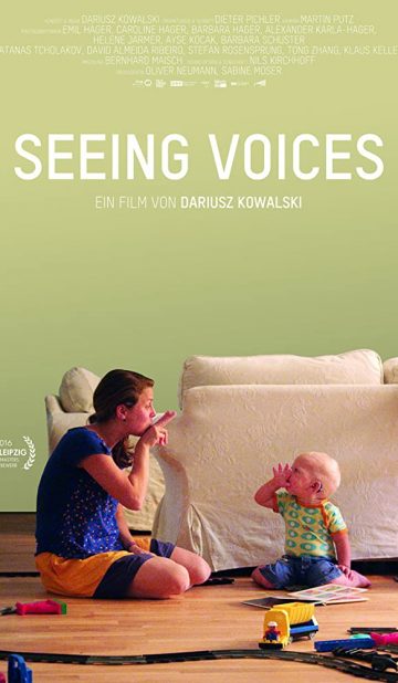 Seeing Voices