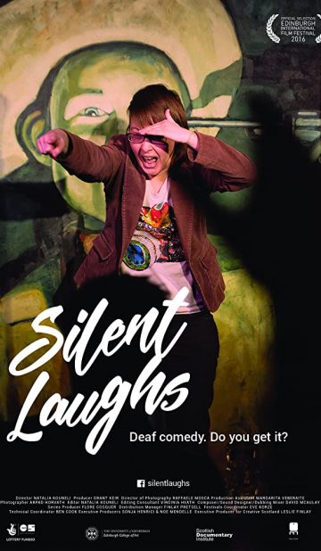 Silent Laughs