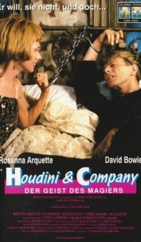 The Linguini Incident