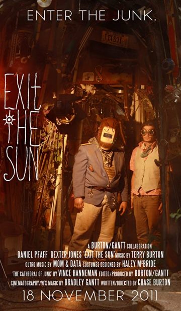 Exit the Sun