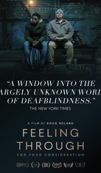 Feeling Through