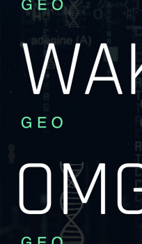 Human Actually Ep. 1 | MEI