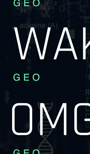 Human Actually Ep. 1 | MEI